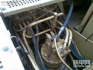 评价一下两台320B！看那台好？？？