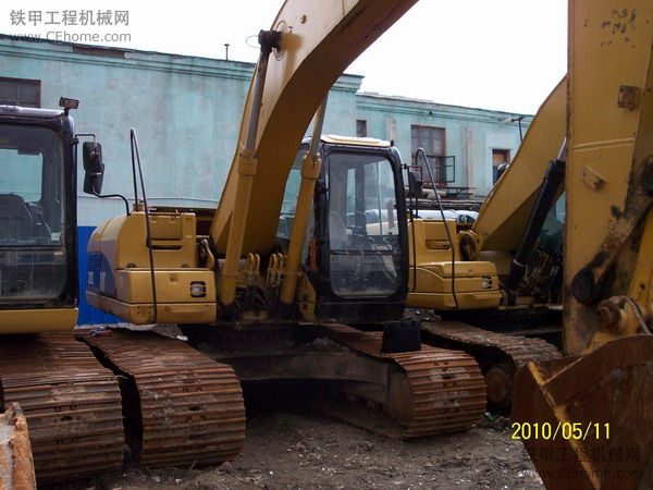 CAT320CL 出售