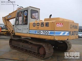 关于加腾700-7（V2），是高手的进来讨论一下！