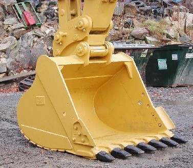 CAT 330CL