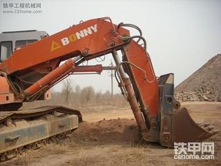 看看这个是啥正铲？