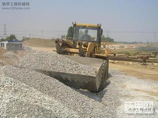 朋友的50装载机出售