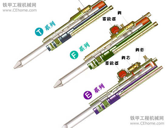 MSB破碎錘 可以吧。