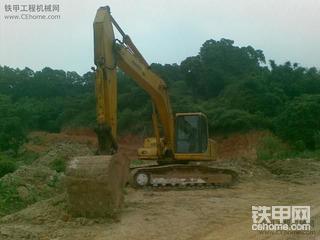 收到车标 今天贴上