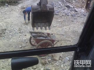 傳說中的........