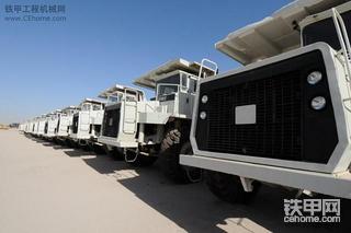 晒一晒我们的设备