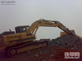 绿田挖机乡       你们知道么