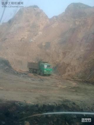 卡特320D 6999小时