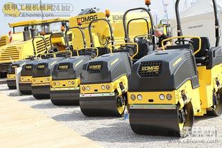 德国宝马展图片精选