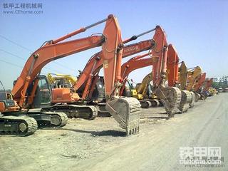 新疆二手机市场之行