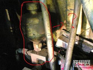 这个东西是什么？有谁知道