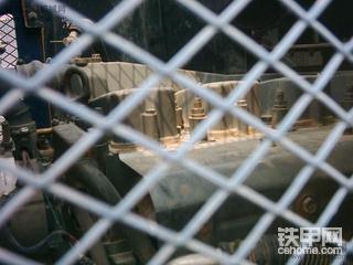 大车活不好出售俺的柳工856