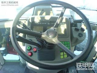 精工的品质 芬特(Fendt ) 900系列拖拉机