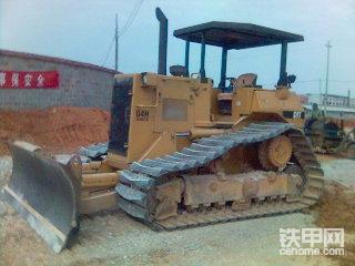 我开过的推土机