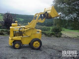 介于滑移和小装之间的家伙