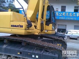 奔波了一日，看的机也不少！