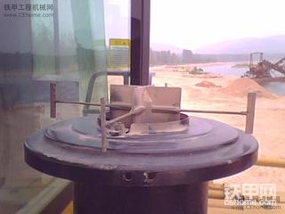 这个旋转起什么作用?