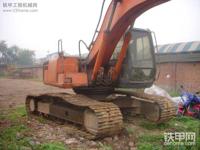 動作很快，無大修過