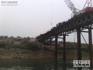 我朋友做施工监管的工地。图片有些乱。。。。。