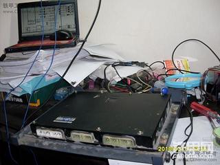 工程机械修理工的  累加罪！！！