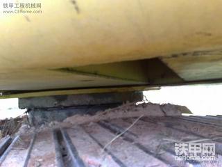 大家能告诉我这是进口机吗？大家发表下《图片以更新》