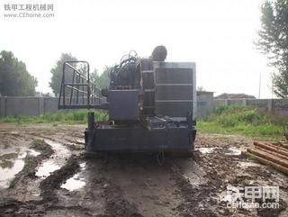 徐工产的怪物~竞猜这叫啥~工作原理~