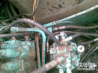 早神刚120-5几天发贴没上图，现在补上