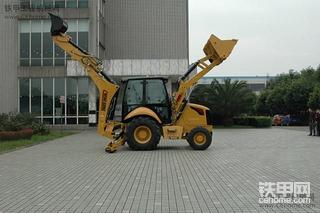 上几张成工两头忙的图片，有图有真相