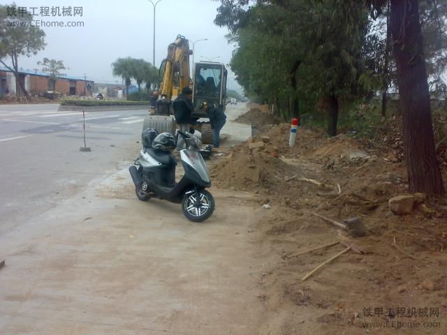 我的車車..出差專用..