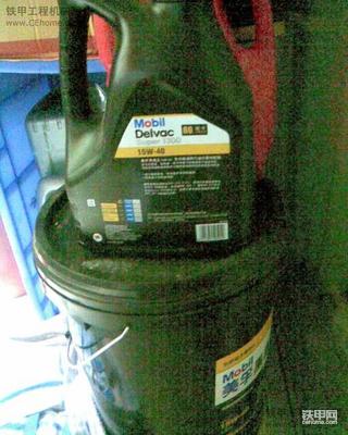 我 爱我挖的保养备用品