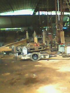 梧州吹风岭维修场（够专业）