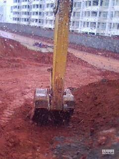 准备去开的机机