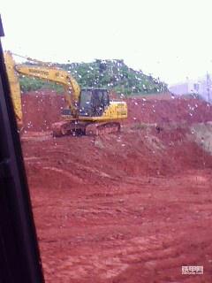 准备去开的机机