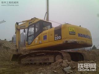 我的车贴贴上车了！！！