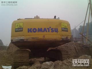 我的车贴贴上车了！！！