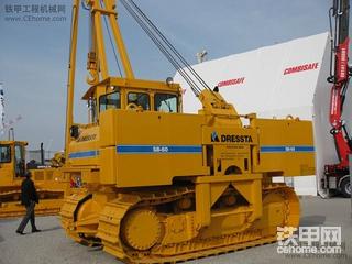 2010BAUMA德莱赛塔