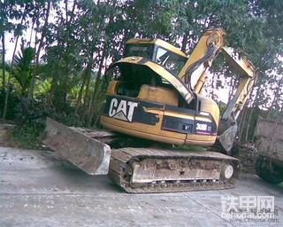 今非昔比。308与新60