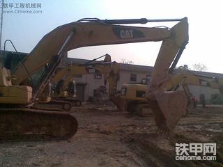 大量卡特二手机现货有售，精品不容错过