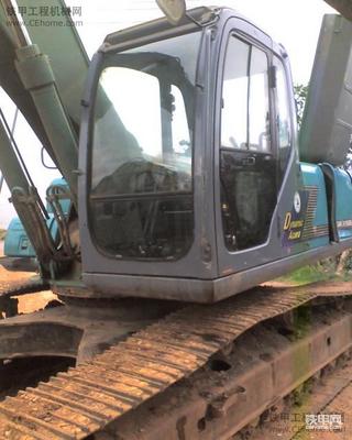 可伶的神钢 被水淹了