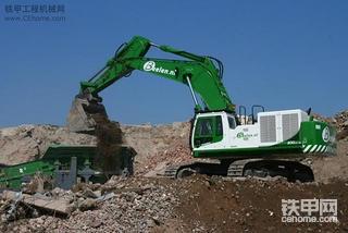 现代（Hyundai） Robex 800-7A挖掘机