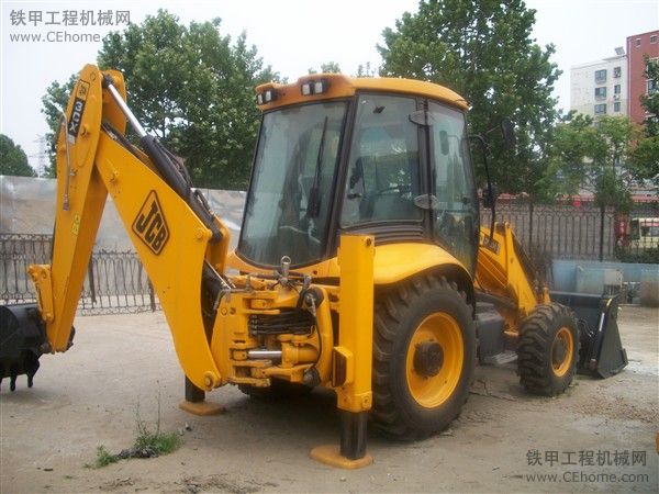 JCB3CX原創(chuàng)美圖