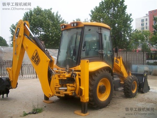 JCB3CX原創(chuàng)美圖