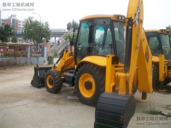 JCB3CX原創(chuàng)美圖