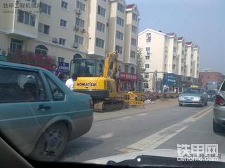 来几张图，大家欣赏下