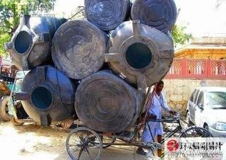 哎比较穷的国家应该都是差不多哦。