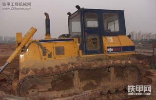 这样的翻新d6-11型他敢开口42万！谁敢买？？？？？？？？？