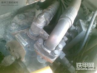 山东个人出售小松60-7