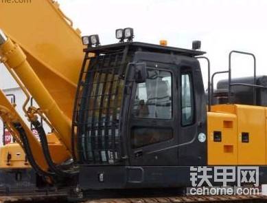 问个问题，关于驾驶室