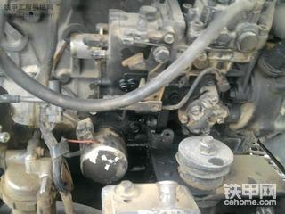 誰(shuí)回修理大泵陰油？有圖，