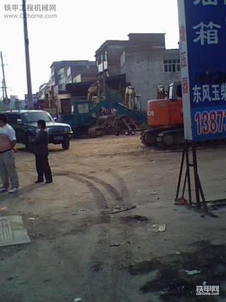 非常罕见的小松机